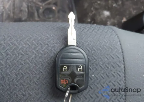 2014 Ford F-150 Xlt z USA, uszkodzony, nr VIN 1FTFX1EF6EFC97840